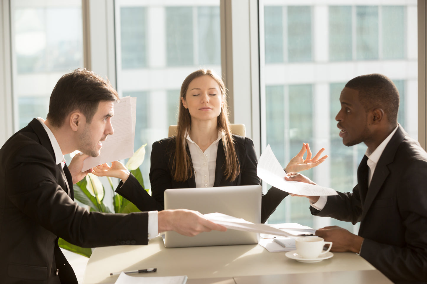 Webinaire - Cohérence cardiaque : Votre arme secrète anti-stress